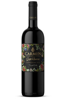 Carmen Gran Reserva Cabernet Sauvignon