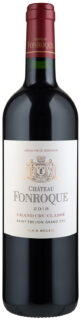 Ch. Fonroque Saint-Emilion Grand Cru Classe