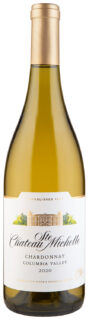 Chateau Ste. Michelle Chardonnay-Columbia Valley