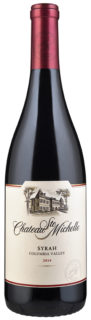 Chateau Ste. Michelle Syrah