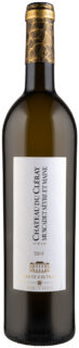 Sauvion Muscadet Sevre Et Maine, Sur Lie &#8221;Chateau de Cléray&#8221;