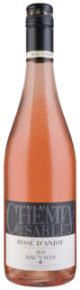 Sauvion Rose D`Anjou