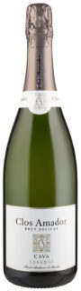 Cava Clos Amador Brut Delicat Reserva