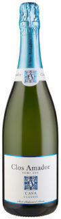 Cava Clos Amador Semi Sec Classic