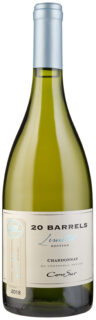 Cono Sur 20 Barrels Chardonnay