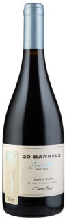 Cono Sur 20 Barrels Pinot Noir