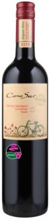 Cono Sur Organic Cabernet Sauvignon – Carmenére