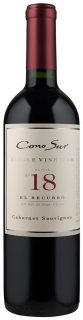 Cono Sur Single Vineyard Cabernet Sauvignon