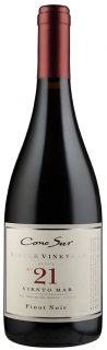 Cono Sur Single Vineyard Pinot Noir