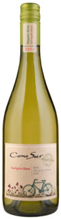 Cono Sur Organic Sauvignon Blanc