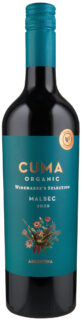 Michel Torino Cuma Malbec