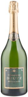 Champagne Deutz Brut Classic