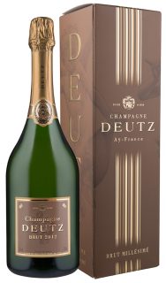 Champagne Deutz Brut Millésime