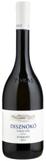 Disznokö Tokaji Dry Furmint