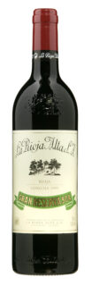 La Rioja Alta Gran Reserva 904