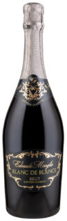 Edoardo Miroglio Sparkling Brut Metodo Classico