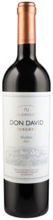 Michel Torino Don David Reserve Malbec