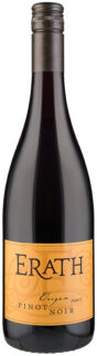 Erath Oregon Pinot Noir