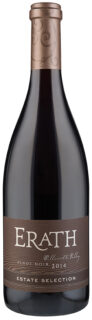 Erath Estate Selection Pinot Noir