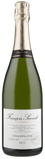 Champagne Francois Seconde Brut Grand Cru