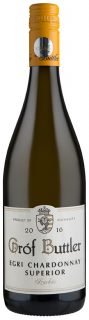 Grof Buttler Chardonnay Superior