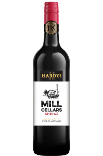 Hardys Mill Cellars Shiraz