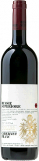 Russiz Superiore Cabernet Franc