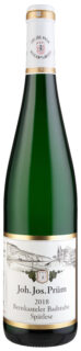 Riesling  Spätlese Bernkasteler Badstube, Joh.Jos Prüm