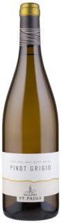 Kellerei St.Pauls Pinot Grigio