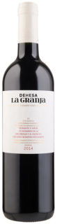 Alejandro Fernandez Bodega Dehesa La Granja