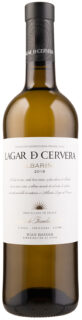 Lagar De Cervera Rias Baixas Albarino