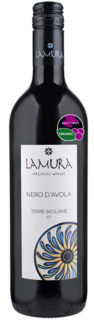 La Mura Nero d’Avola Organic