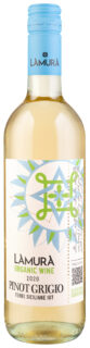 La Mura Pinot Grigio Organic