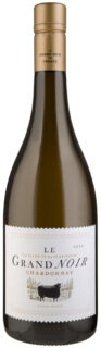 Le Grand Noir Chardonnay-Viognier