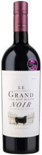 Le Grand Noir GSM