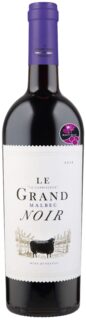 Le Grand Noir Malbec