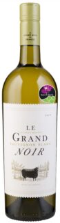 Le Grand Noir Sauvignon Blanc