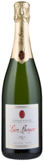 Domaine Leon Beyer Cremant d&#8217;Alsace Brut