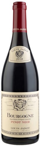 Maison Louis Jadot  Bourgogne Pinot Noir