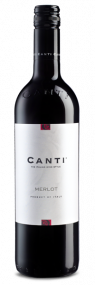 Canti Merlot