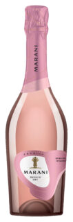 Marani Sparkling Rose Medium Dry