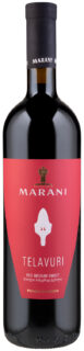 Marani Telavuri Medium Sweet Red