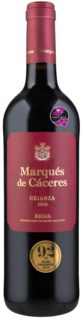 Marques De Caceres Crianza