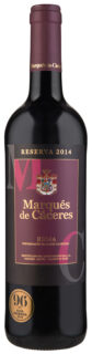 Marques De Caceres Reserva