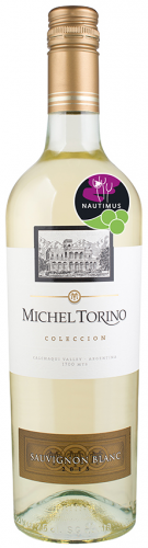 Michel Torino Coleccion Sauvignon Blanc