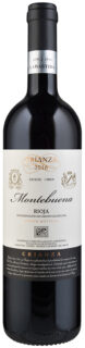 Montebuena Crianza