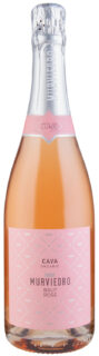 Murviedro Arts de Luna Brut Rosé Organic