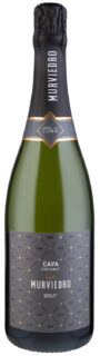 Murviedro Arts de Luna Brut Organic