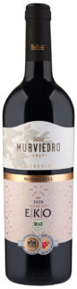 Bodegas Murviedro EKO Monastrell