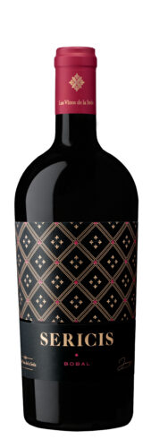 Bodegas Murviedro Bobal ”Sericis” Cepas Viejas